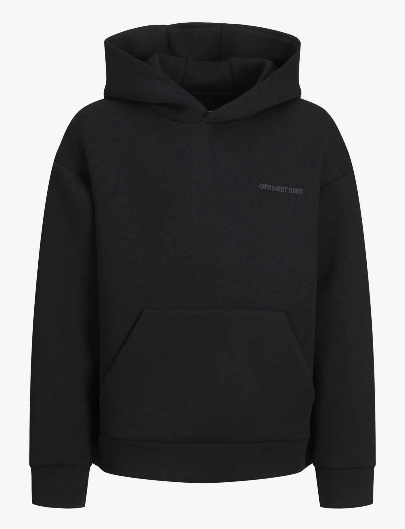 JCOKINETIC SWEAT HOOD JNR - BLACK