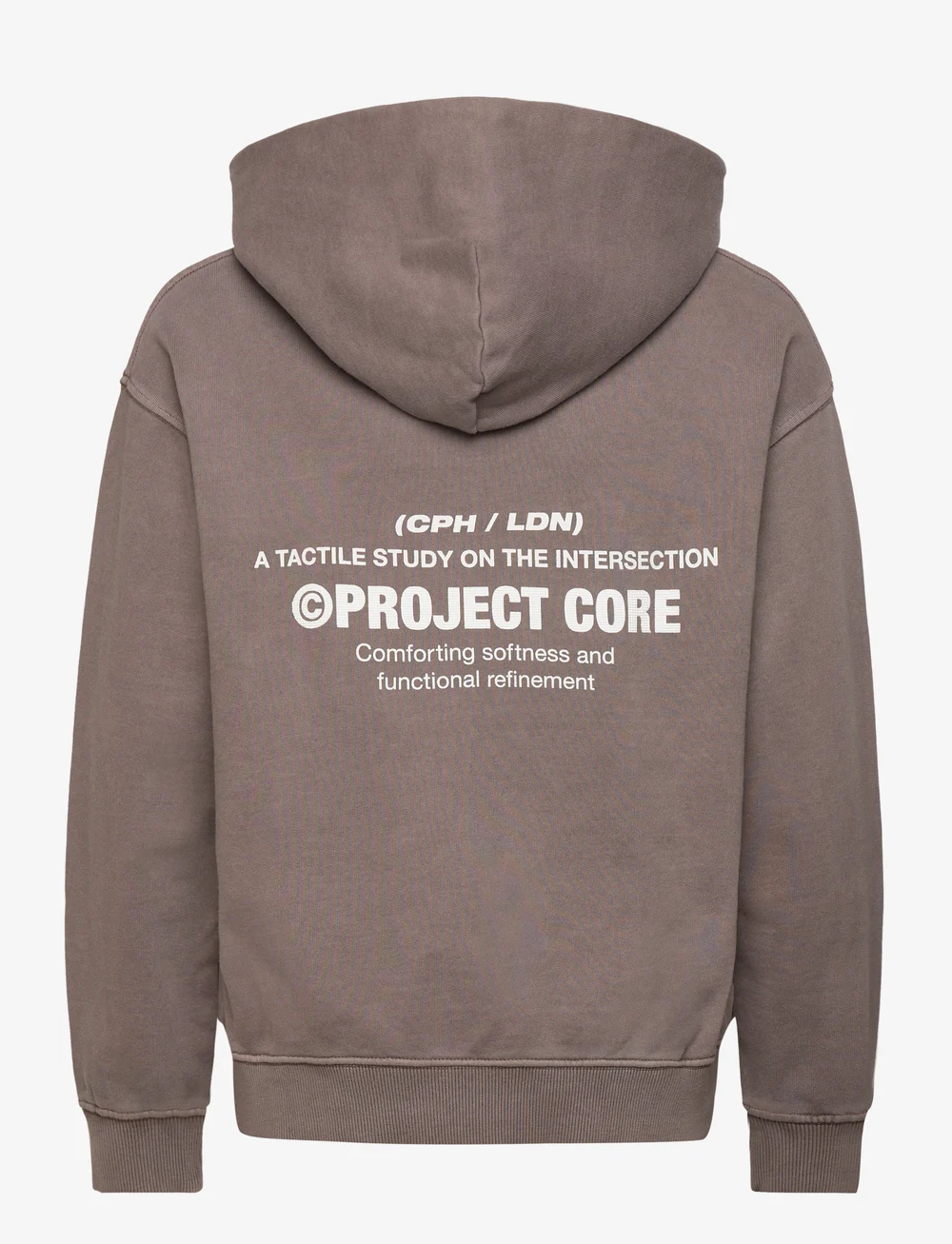 Jack & Jones - JCOKINETIC DYED SWEAT HOOD JNR - kapuzenpullover - shark - 1