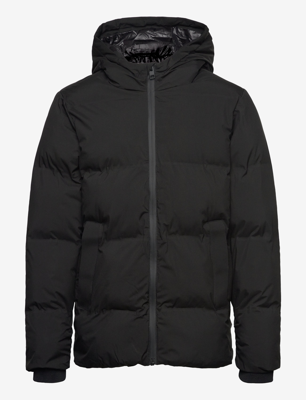 Jack Jones Jjpayne Puffer Jacket Jnr Buy Puffer