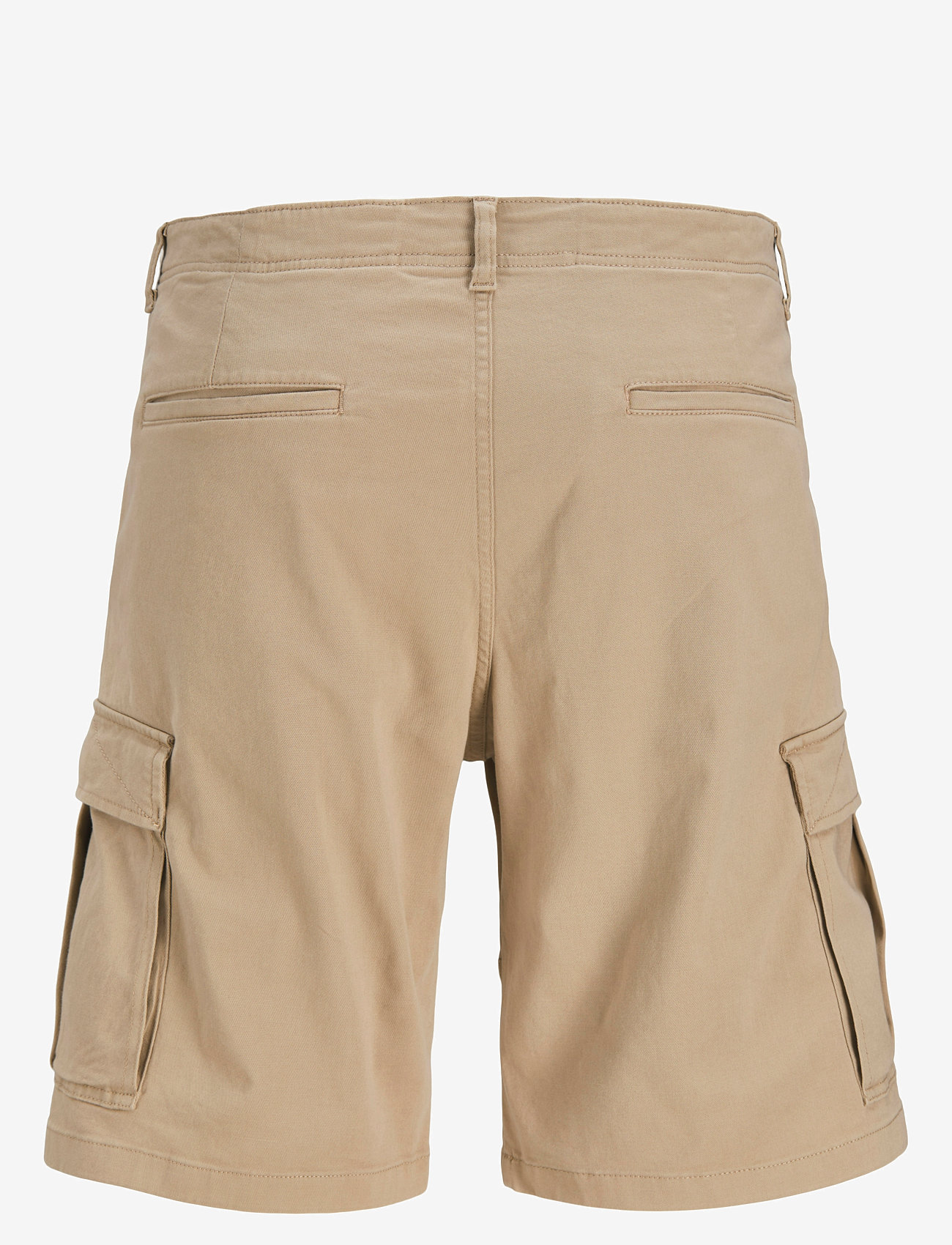 Jack & Jones - JPSTCOLE JJJONNIE CARGO SHORTS JNR - cargo shorts - crockery - 1