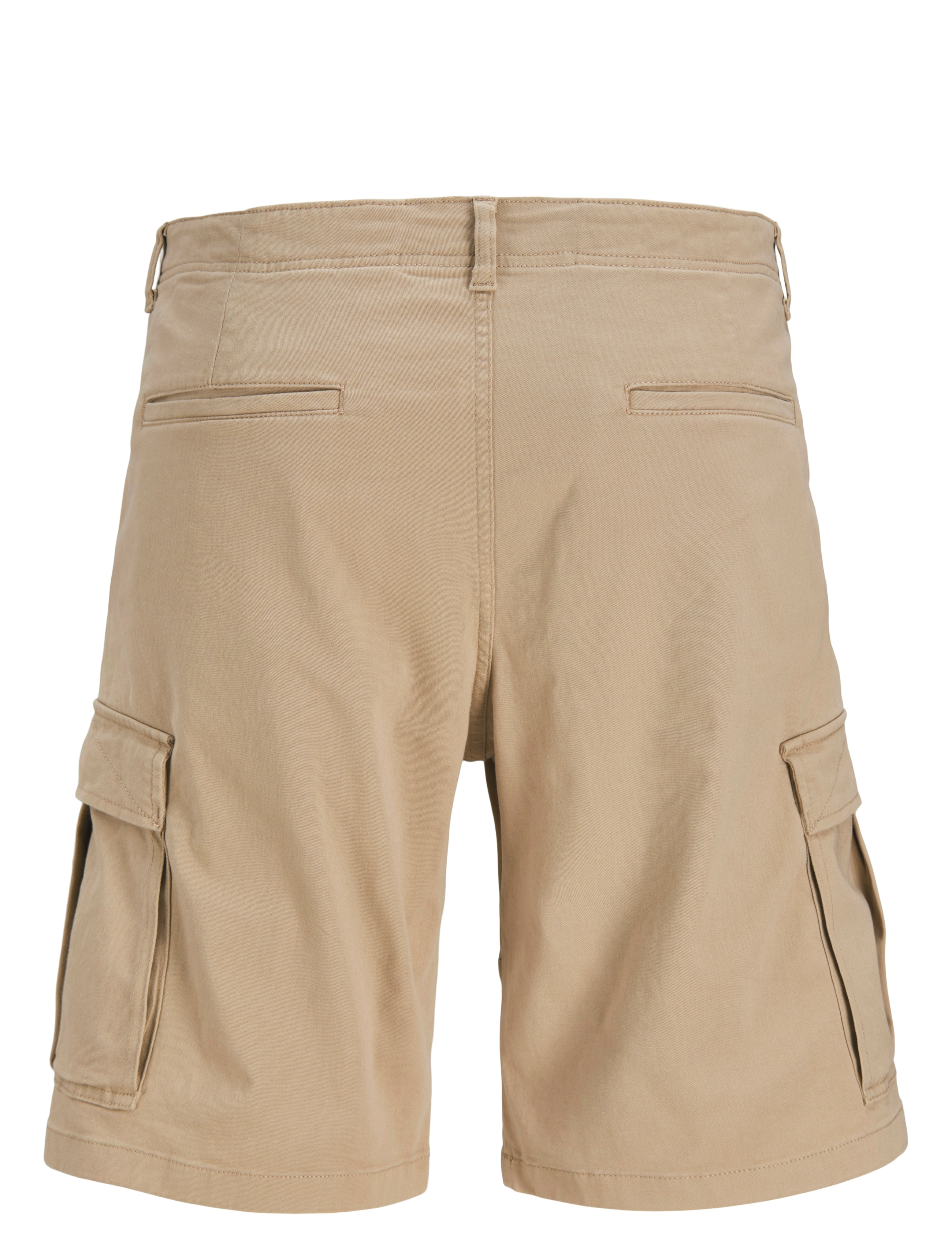 Jack & Jones - JPSTCOLE JJJONNIE CARGO SHORTS JNR - cargo shorts - crockery - 1
