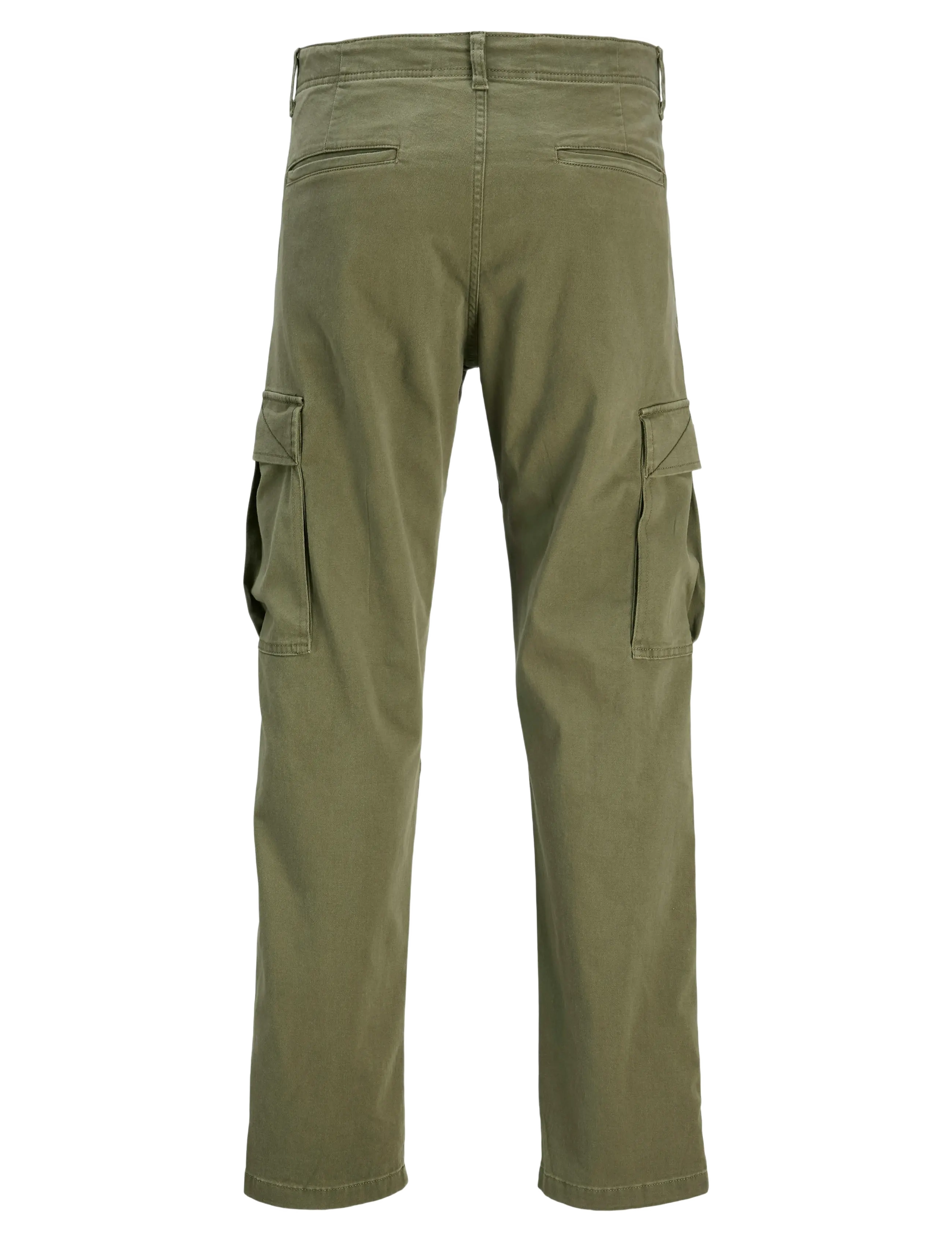Jack & Jones - JPSTKANE JJJONNIE CARGO JNR - olive night - 1