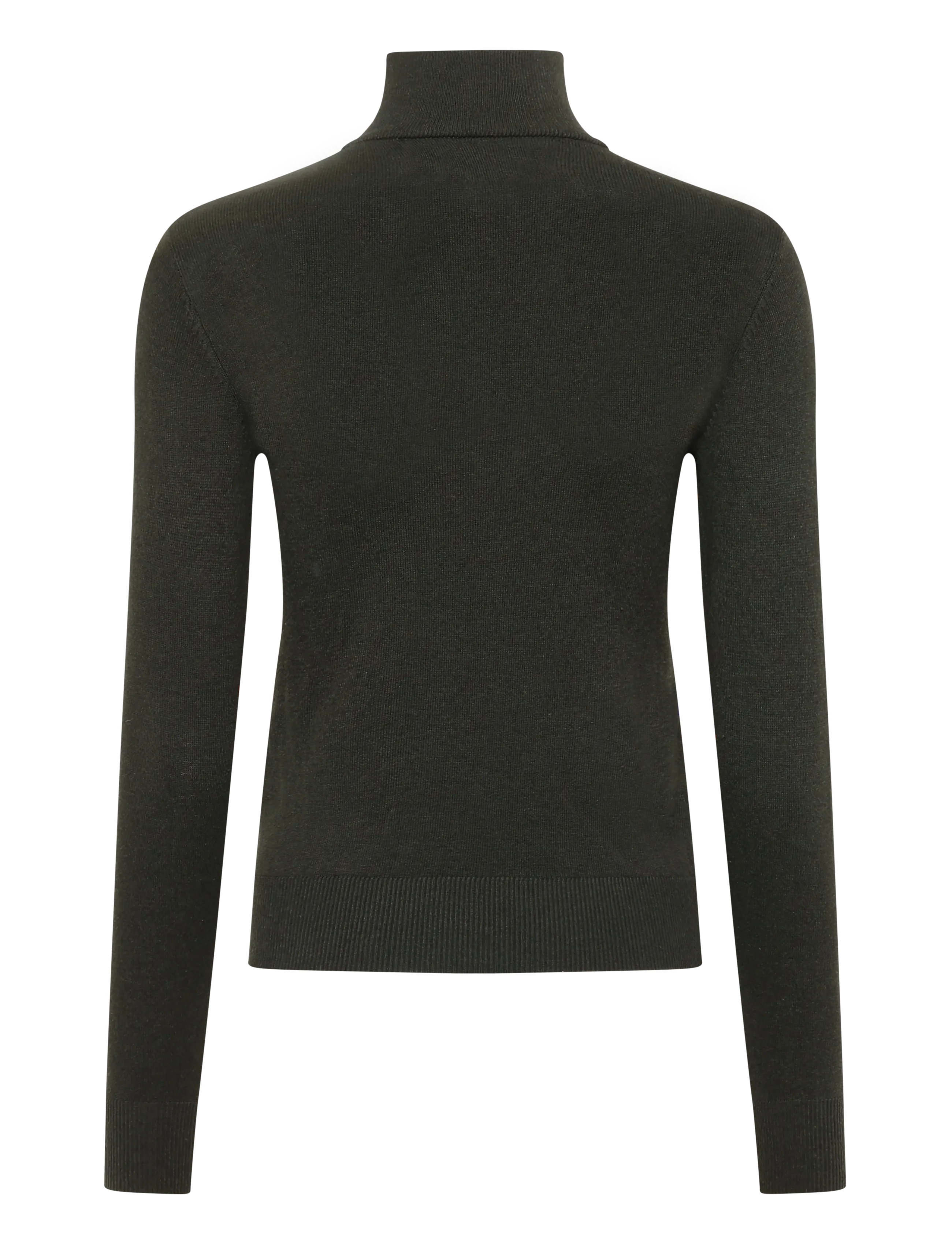 Jack & Jones - JJEEMIL KNIT HALF ZIP NOOS JNR - džemprid - rosin - 1