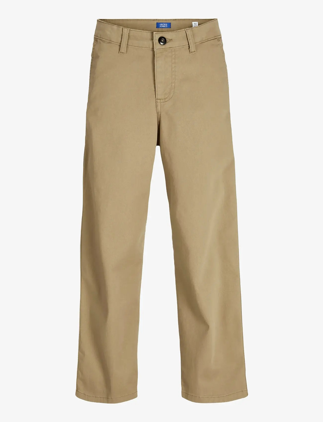 Jack & Jones - JPSTALEX CO JJCARPENTER PANTS NOOS MNI - chinos - elmwood - 0