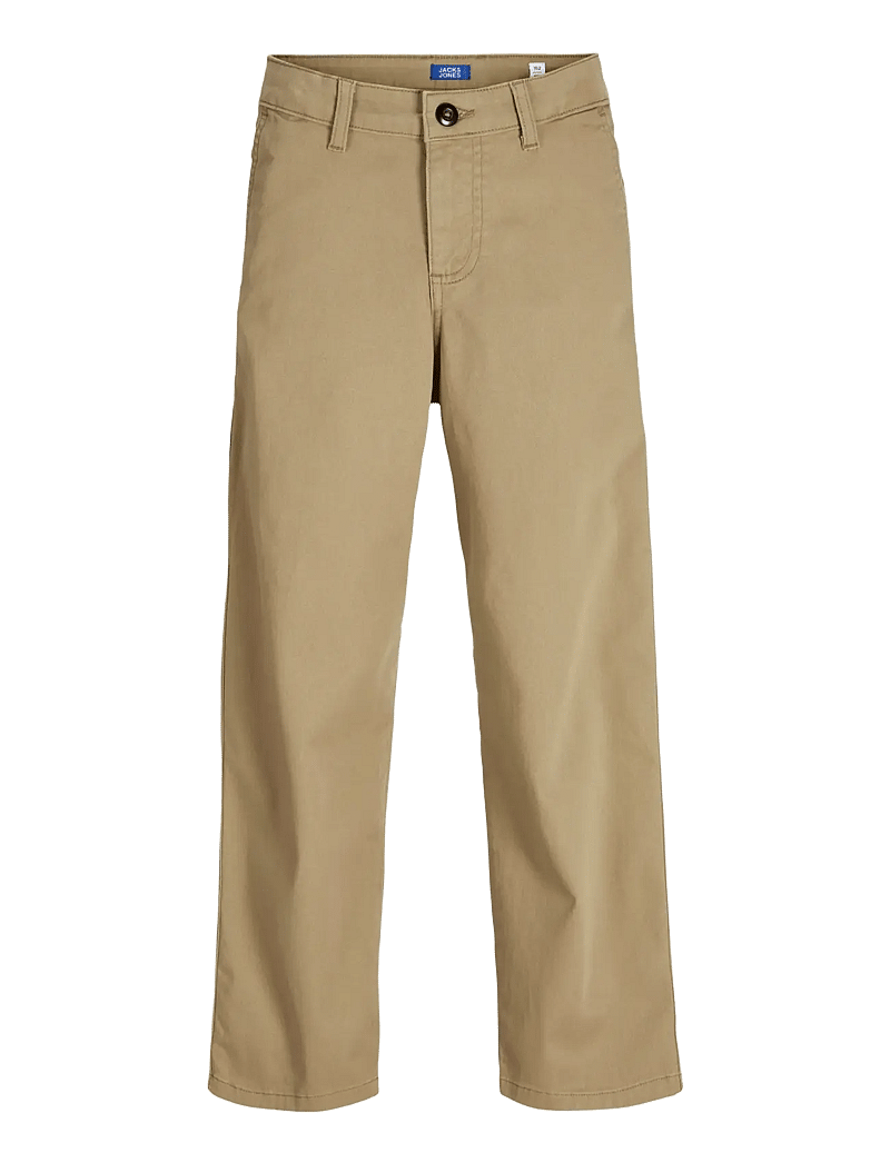 Jack & Jones - JPSTALEX CO JJCARPENTER PANTS NOOS MNI - chinos - elmwood - 0