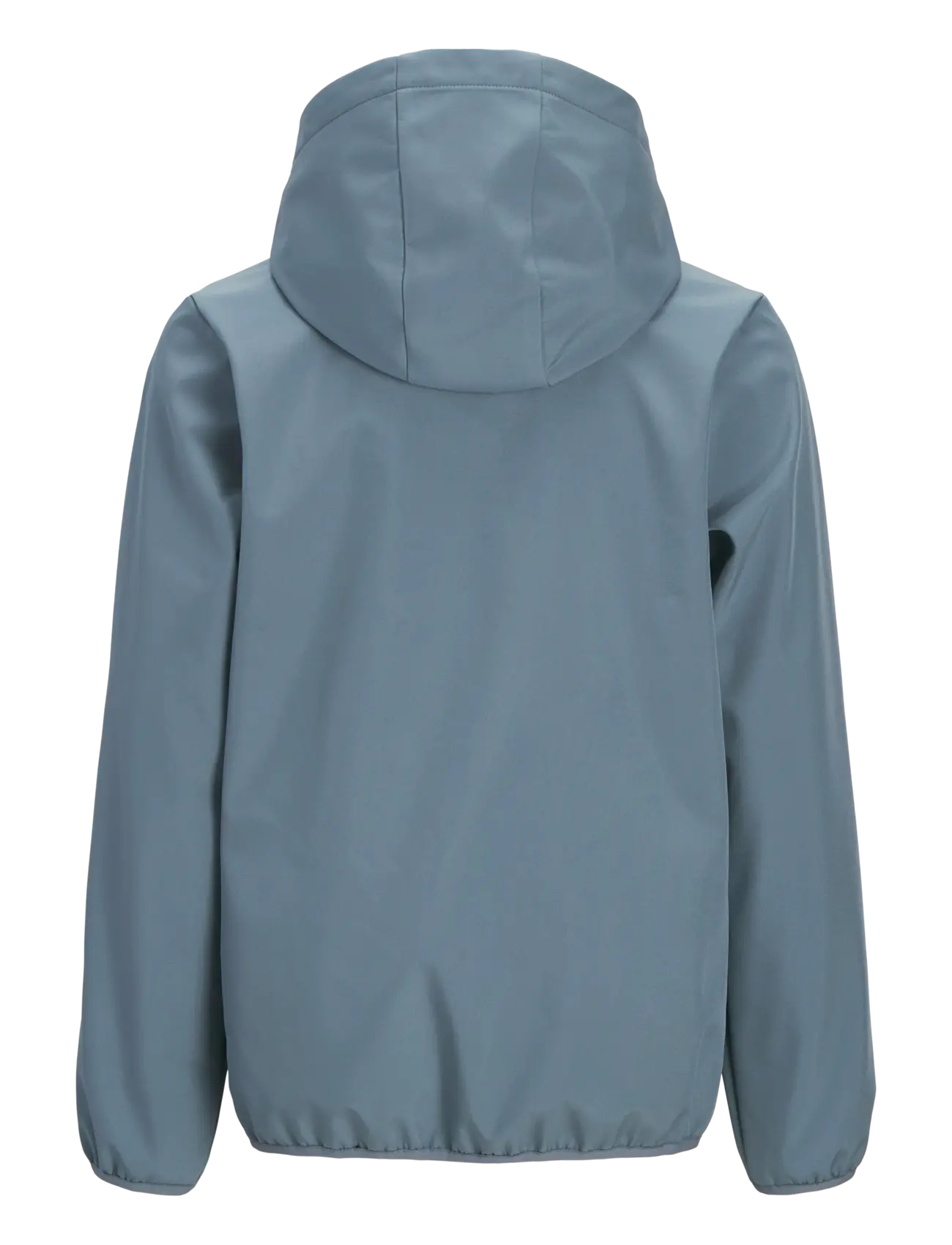 Jack & Jones - JJETHEO SOFTSHELL JACKET NOOS JNR - „softshell“ striukės - blue mirage - 2