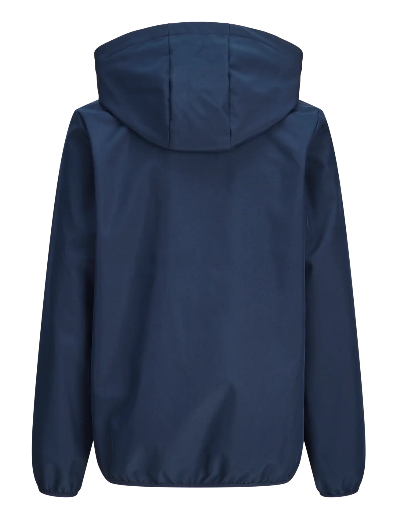 Jack & Jones - JJETHEO SOFTSHELL JACKET NOOS JNR - softshell jakid - sky captain - 1