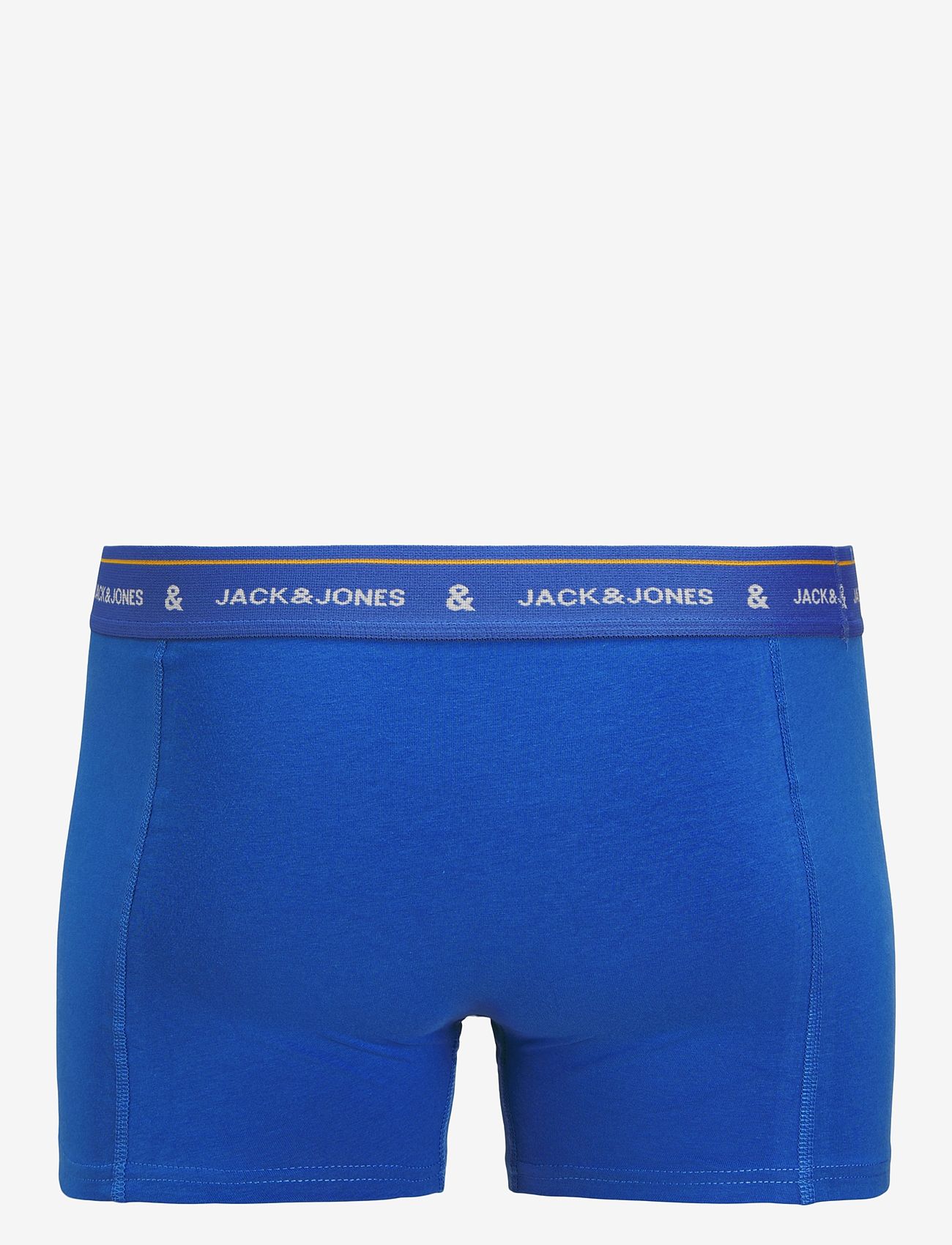 Jack & Jones - JACRON SOLID TRUNKS 3 PACK JNR - sky captain - 1