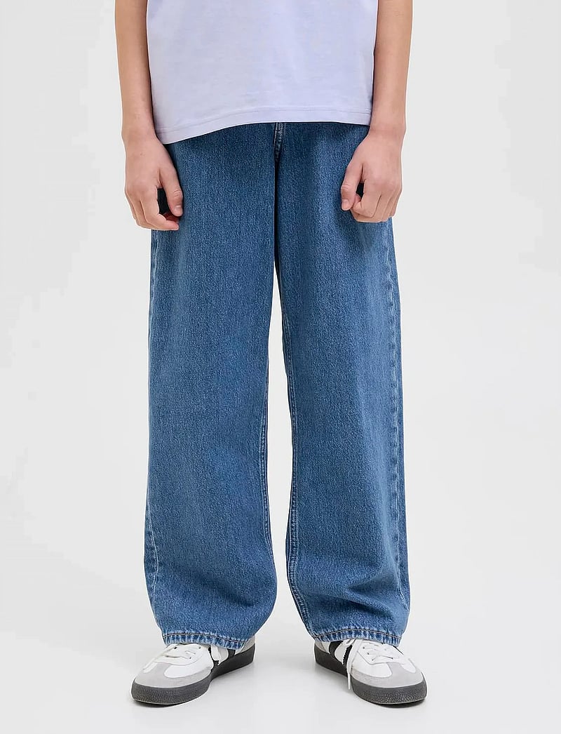 Jack Jones Jjialex Jjoriginal Sq 060 Jnr (JJJ12269723) Loose