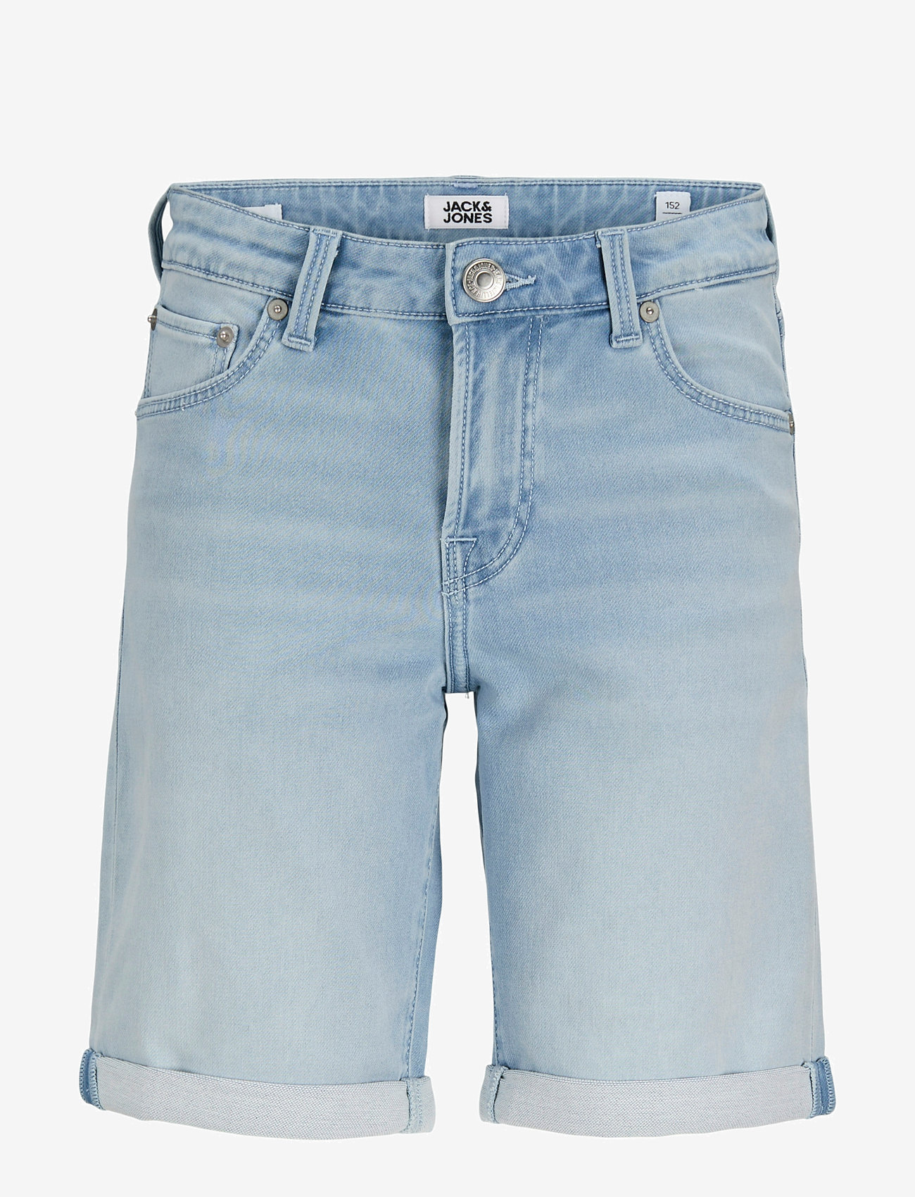 Jack Jones Jjirick Jjicon Shorts Ge 118 Sn Jnr – shorts – shop