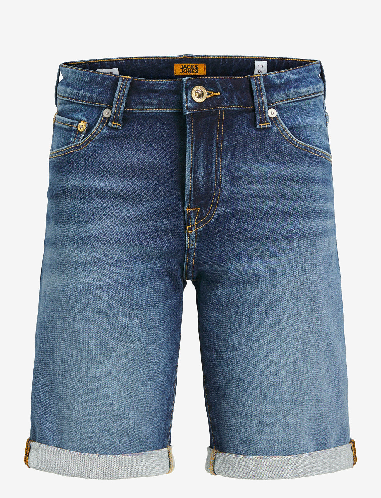 Jack Jones Jjirick Jjicon Shorts Ge 132 Sn Jnr – shorts – shop