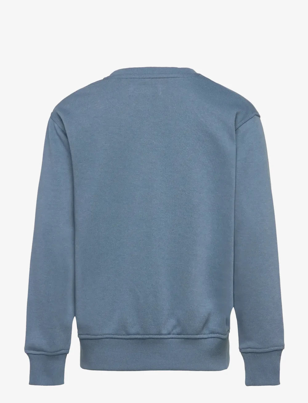 Jack & Jones - JJDETROIT SWEAT CREW NECK JNR - sweatshirts - oceanview - 1