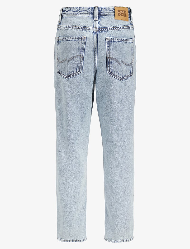 Jack & Jones - JJICHRIS JJORIGINAL MF 160 SN JNR - regular jeans - blue denim - 2