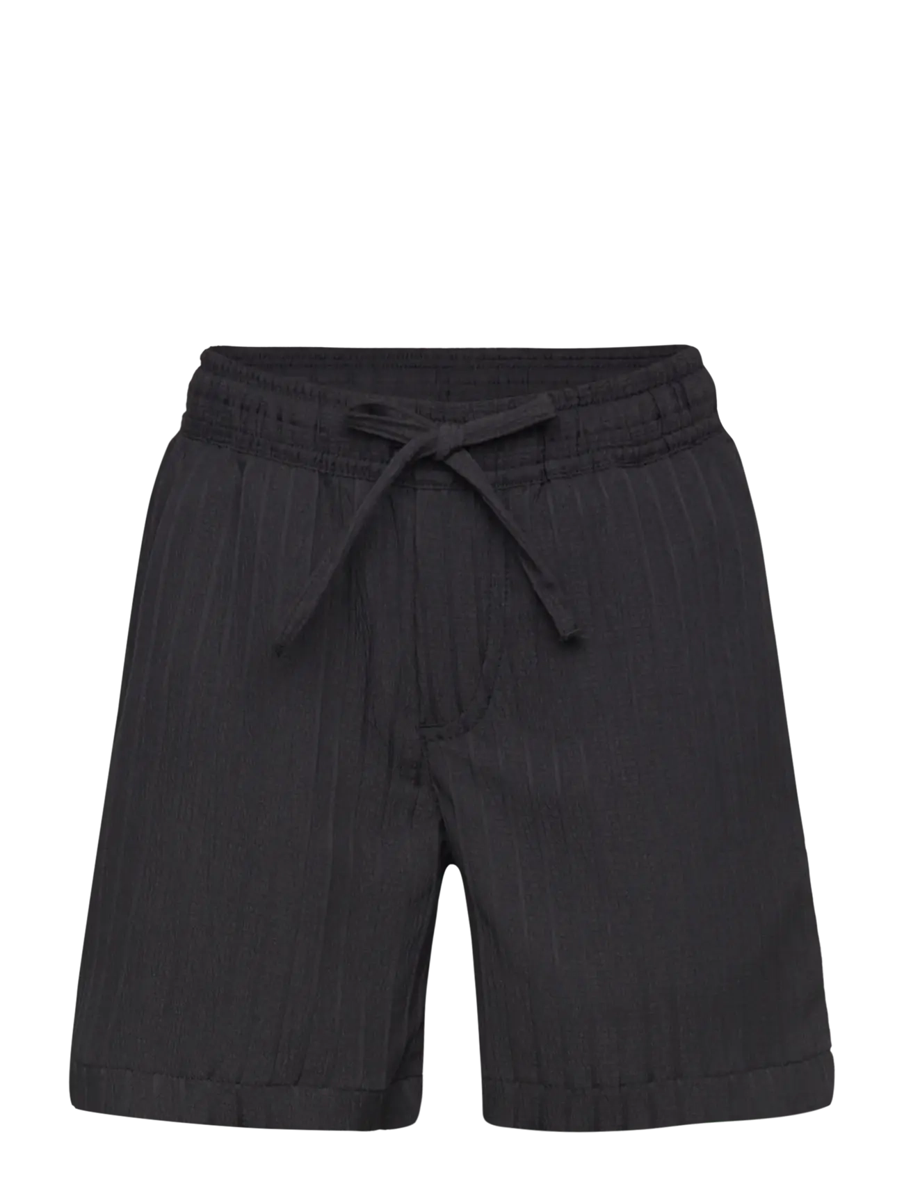 Jack & Jones - JPSTJAIDEN JJMASSIMO JOGGER SHORTS JNR - black - 1