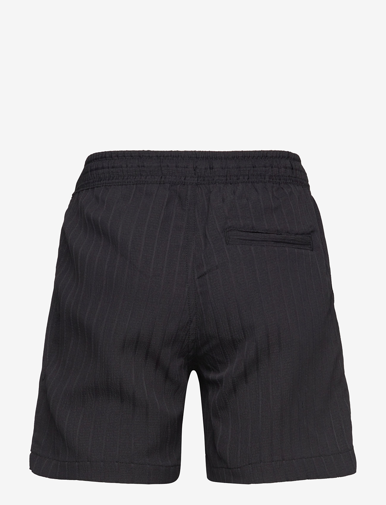 Jack & Jones - JPSTJAIDEN JJMASSIMO JOGGER SHORTS JNR - lühikesed vabaajapüksid - black - 2