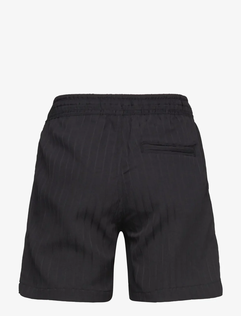 Jack & Jones - JPSTJAIDEN JJMASSIMO JOGGER SHORTS JNR - lühikesed vabaajapüksid - black - 2