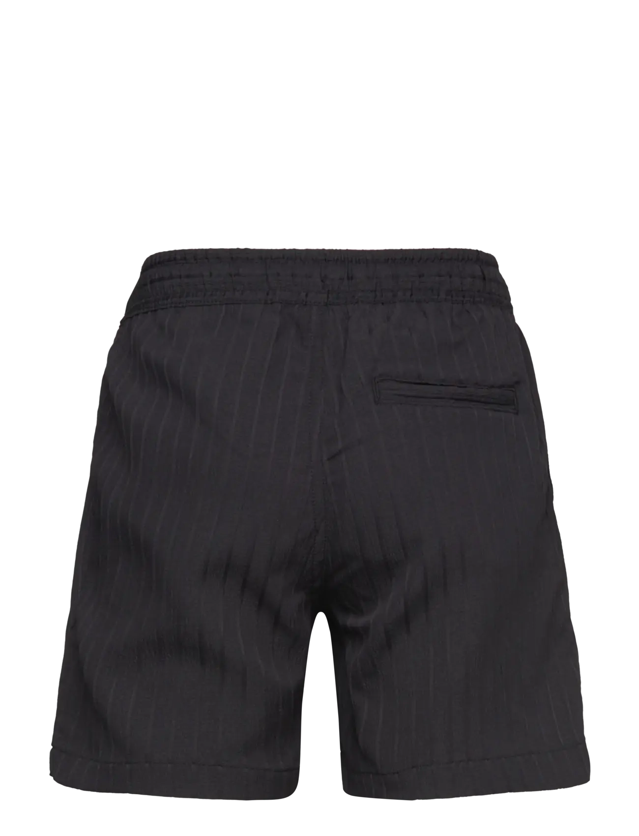 Jack & Jones - JPSTJAIDEN JJMASSIMO JOGGER SHORTS JNR - black - 2