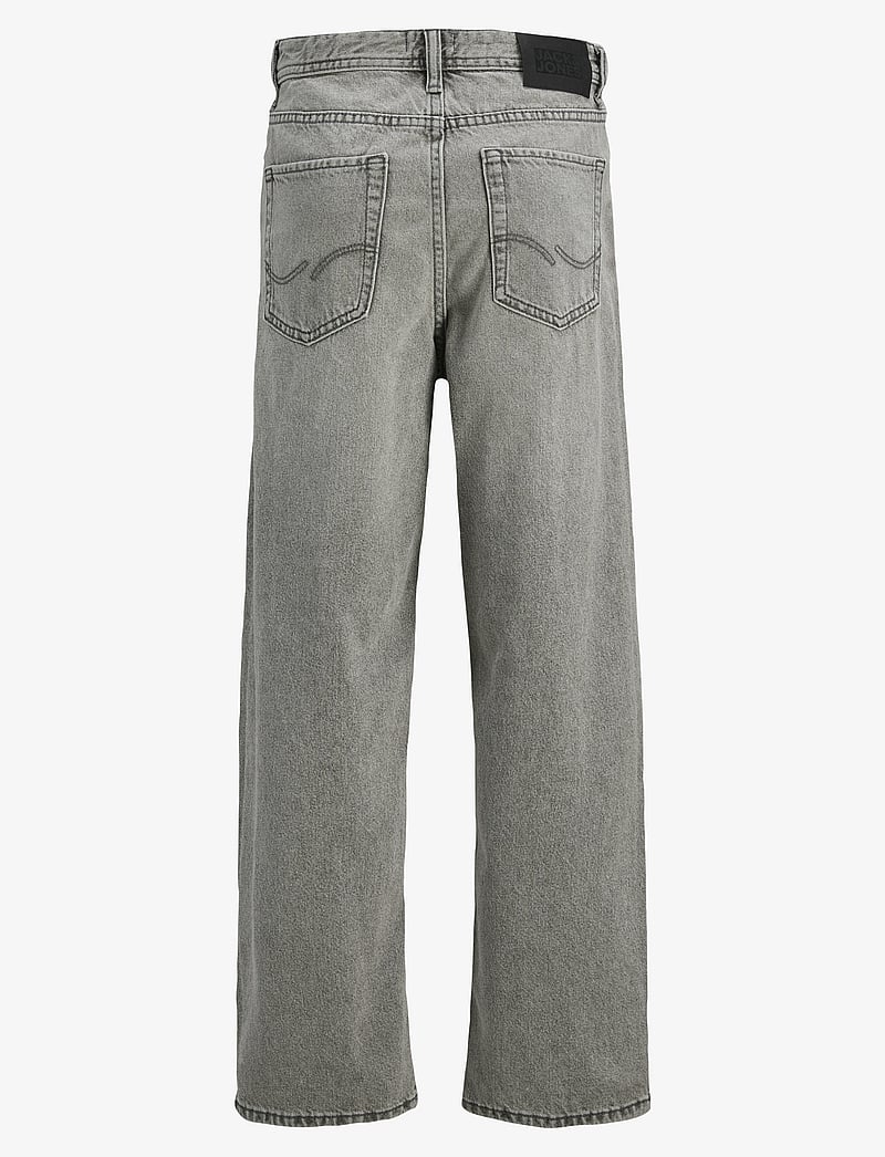 Jack & Jones - JJIALEX JJORIGINAL AKM 554 NOOS JNR - regular jeans - grey denim - 2