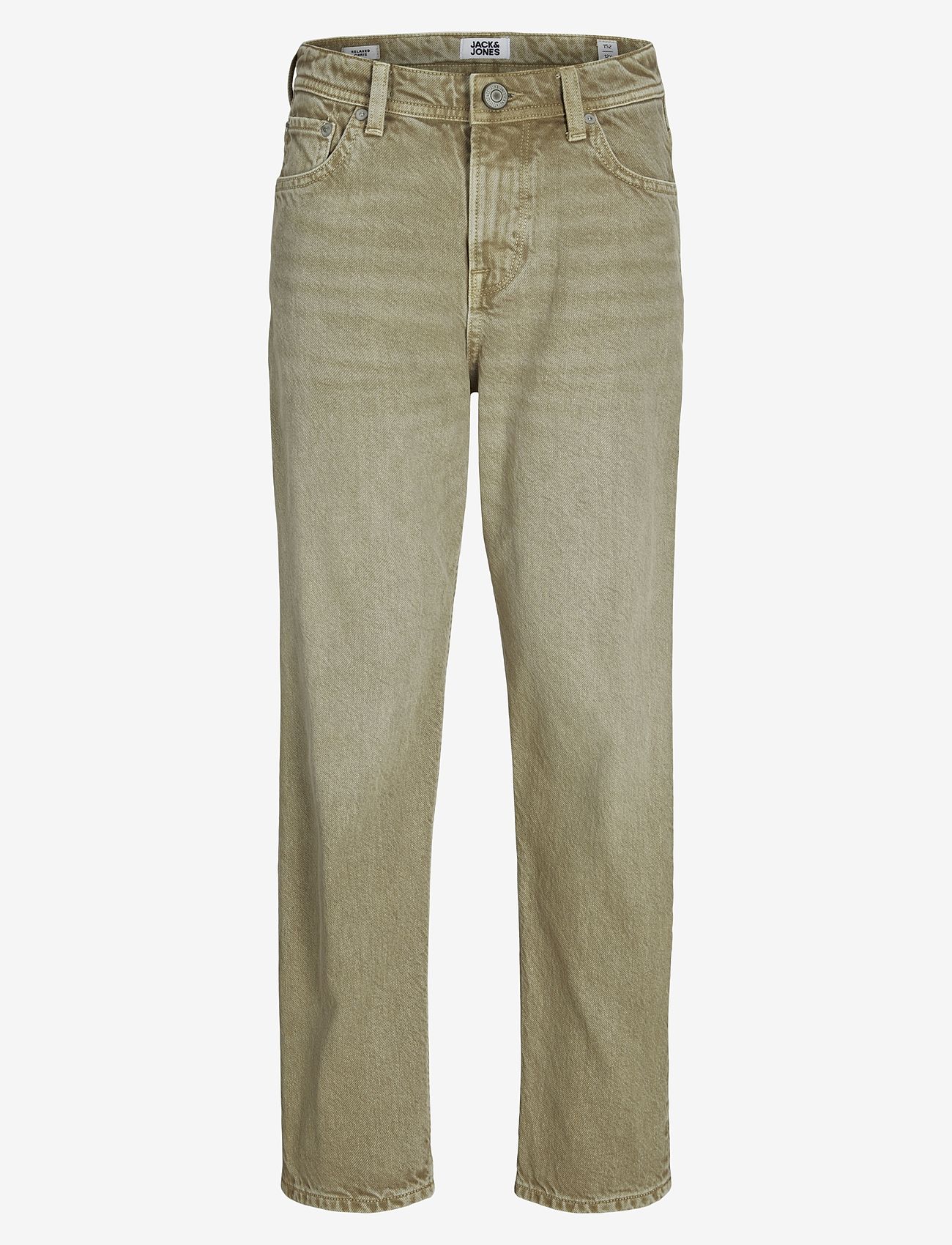 Jack & Jones - JJICHRIS JJORIGINAL SQ 410 SN JNR - desert dust - 1