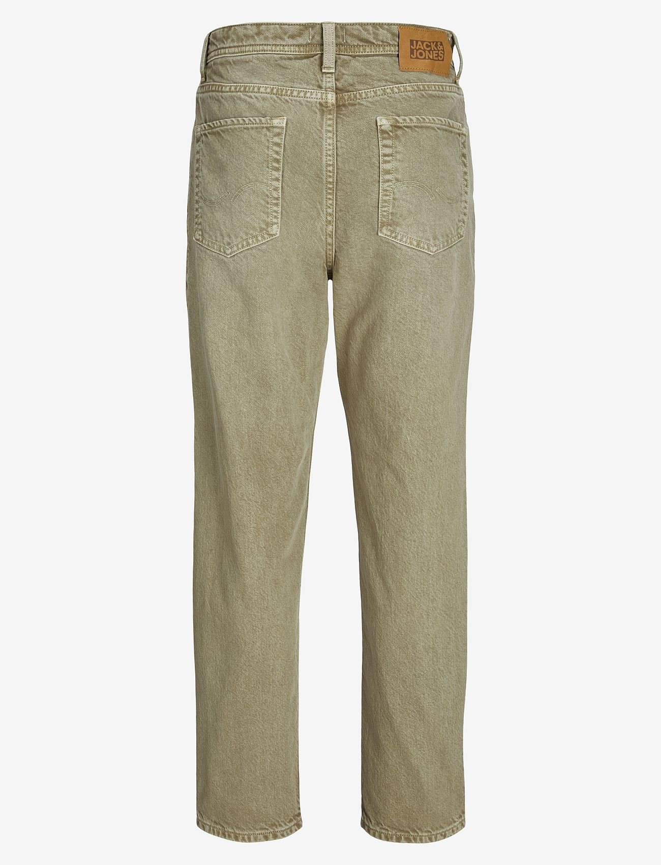 Jack & Jones - JJICHRIS JJORIGINAL SQ 410 SN JNR - desert dust - 2
