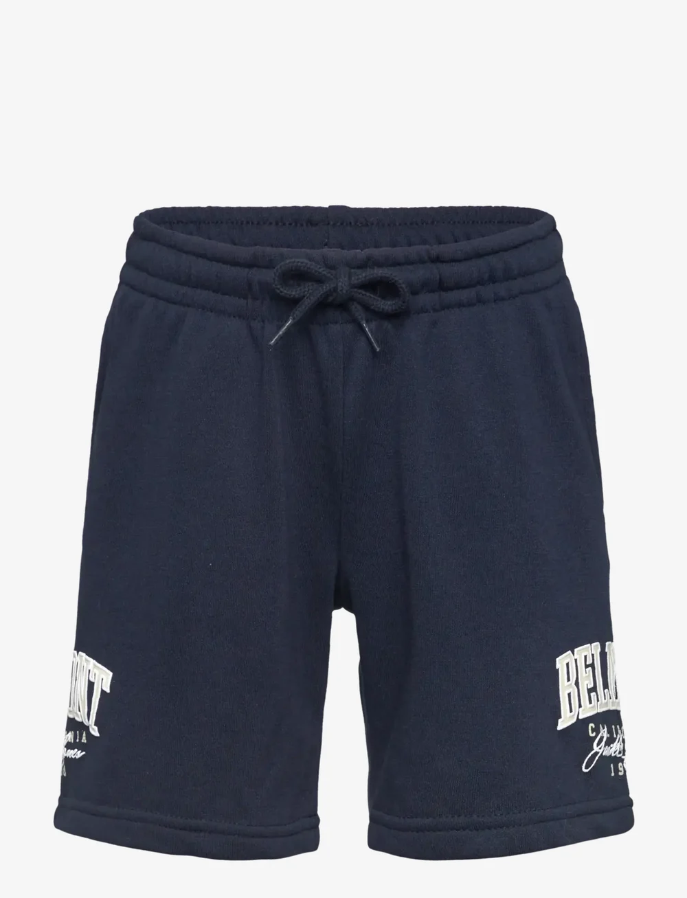 Jack & Jones - JPSTKANE JJDETROIT SWEAT SHORTS NA JNR - sweatshorts - sky captain - 0