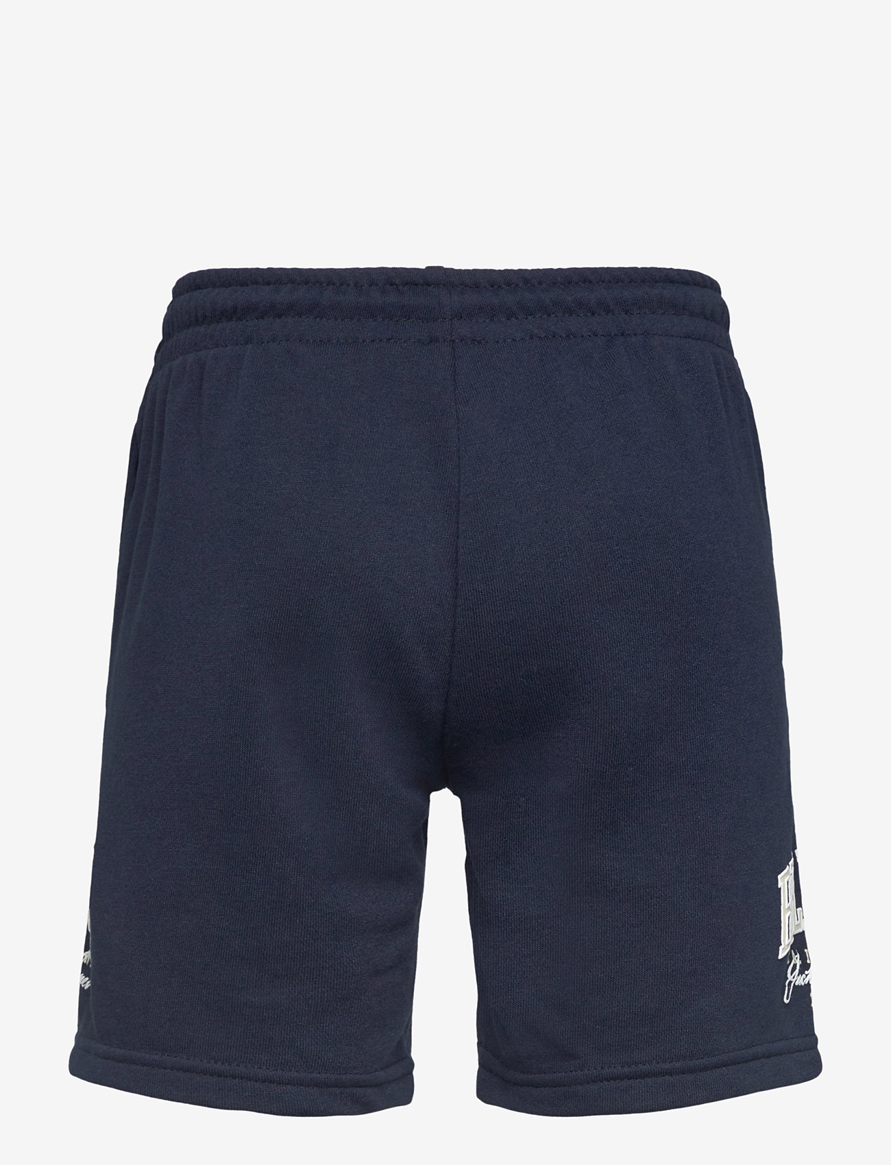 Jack & Jones - JPSTKANE JJDETROIT SWEAT SHORTS NA JNR - lühikesed dressipüksid - sky captain - 1