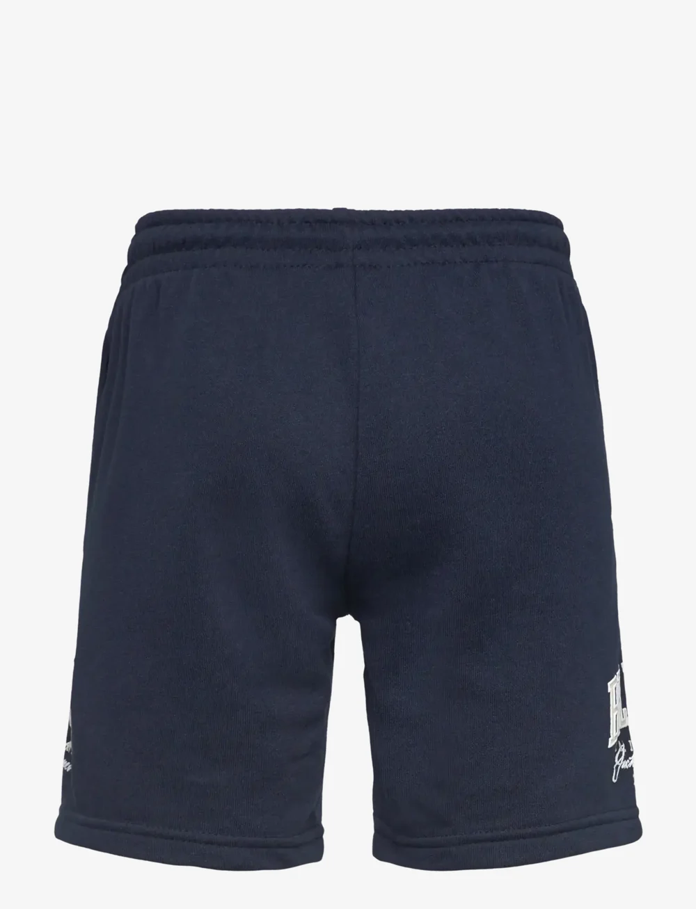 Jack & Jones - JPSTKANE JJDETROIT SWEAT SHORTS NA JNR - sweatshorts - sky captain - 1