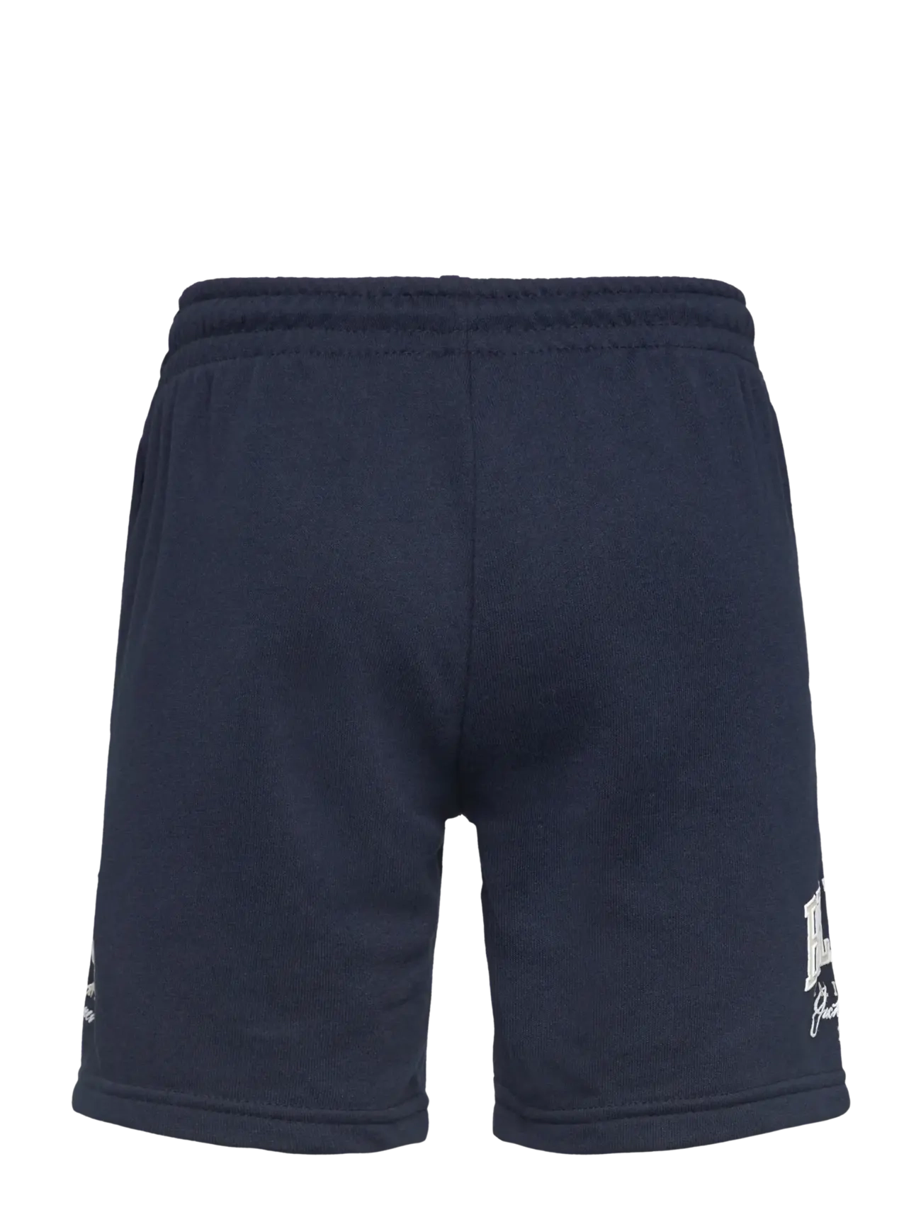 Jack & Jones - JPSTKANE JJDETROIT SWEAT SHORTS NA JNR - sky captain - 1