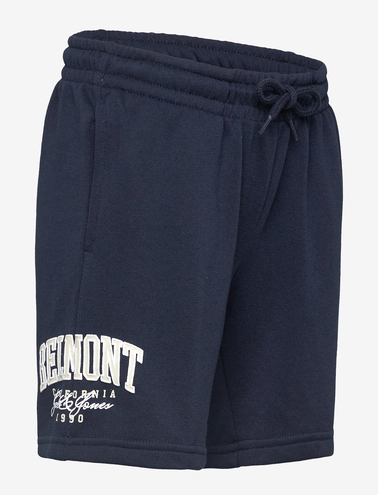 Jack & Jones - JPSTKANE JJDETROIT SWEAT SHORTS NA JNR - lühikesed dressipüksid - sky captain - 2