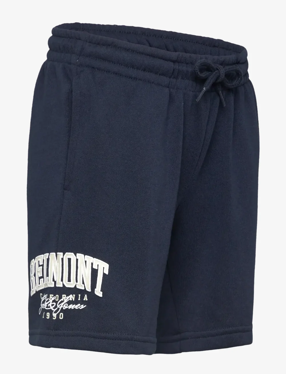 Jack & Jones - JPSTKANE JJDETROIT SWEAT SHORTS NA JNR - sweatshorts - sky captain - 2