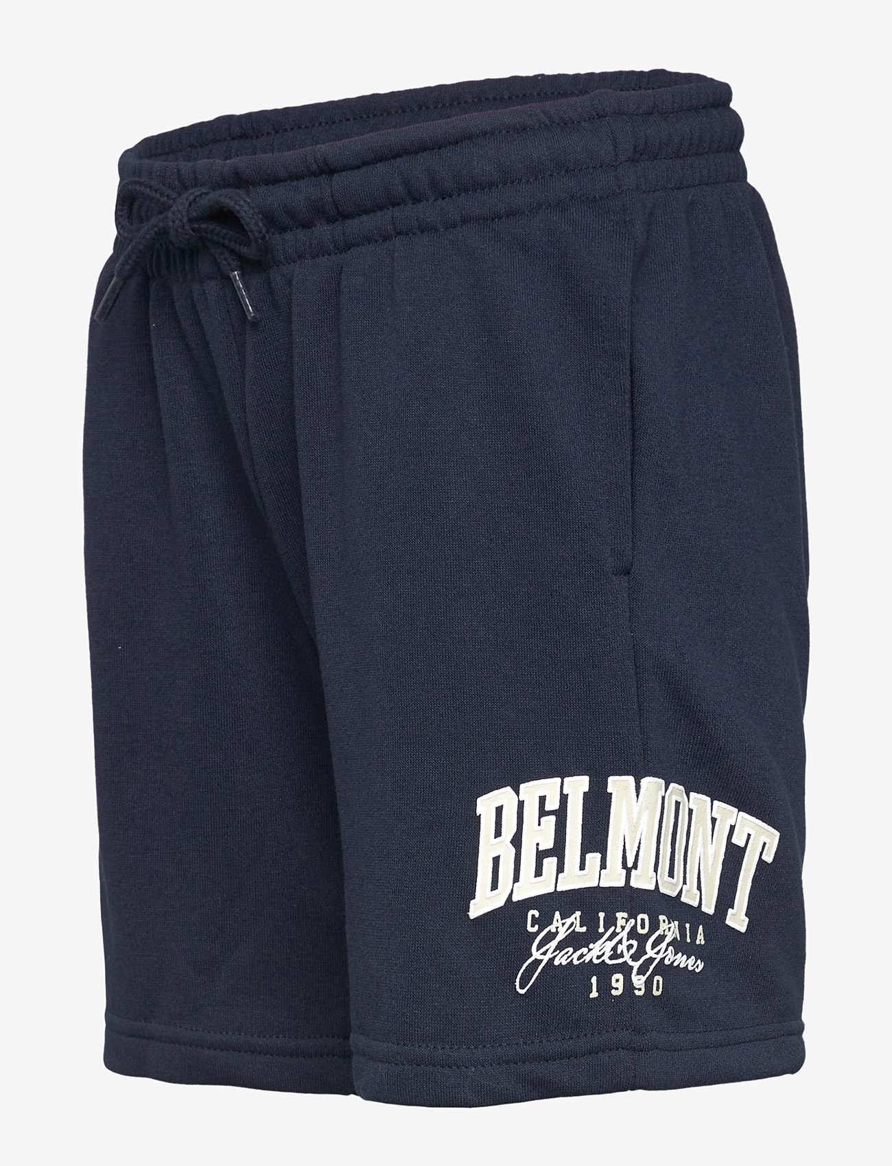 Jack & Jones - JPSTKANE JJDETROIT SWEAT SHORTS NA JNR - lühikesed dressipüksid - sky captain - 3