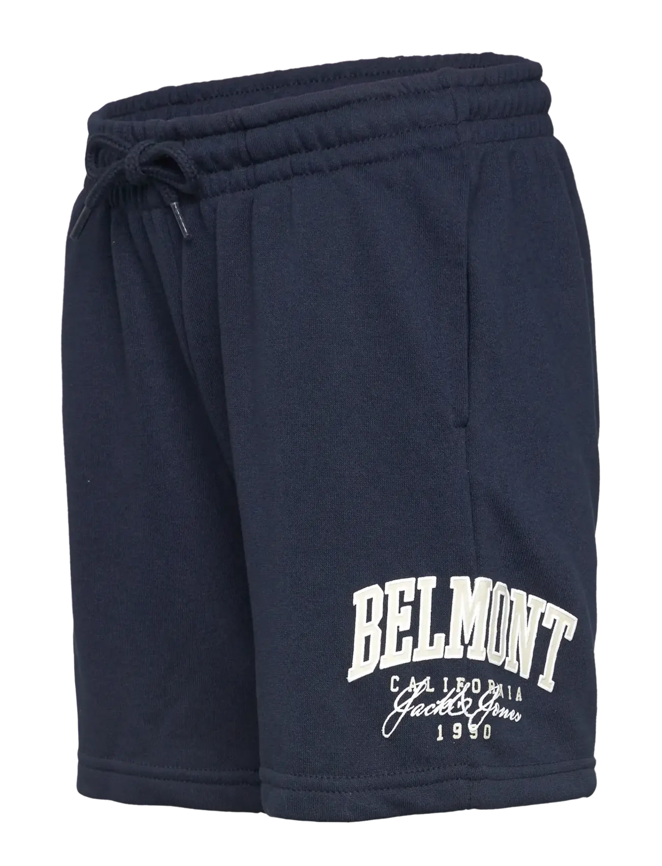 Jack & Jones - JPSTKANE JJDETROIT SWEAT SHORTS NA JNR - sky captain - 3