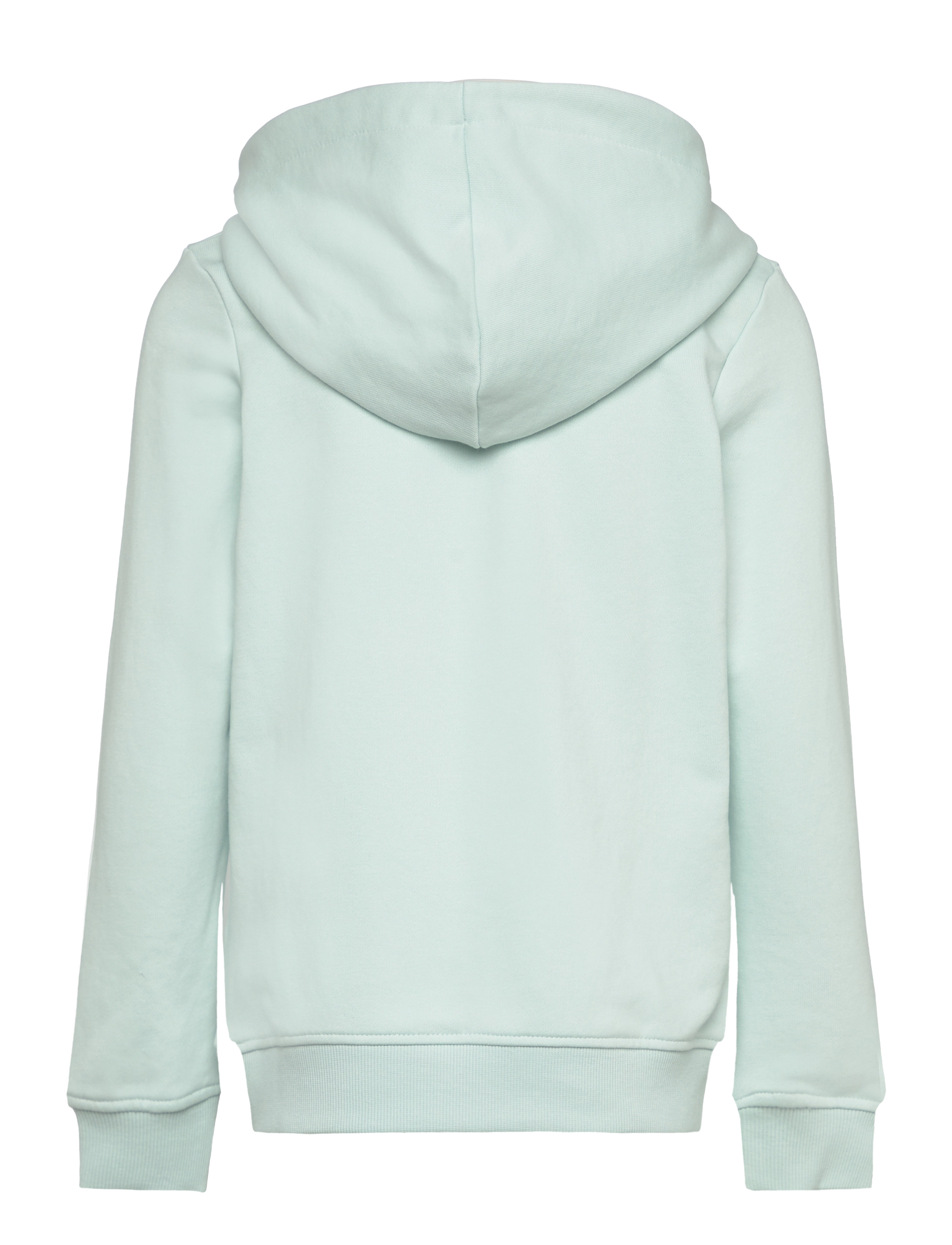 Jack & Jones - JJSTYD CORP SPLASH SWEAT HOOD LN JNR - skylight - 1