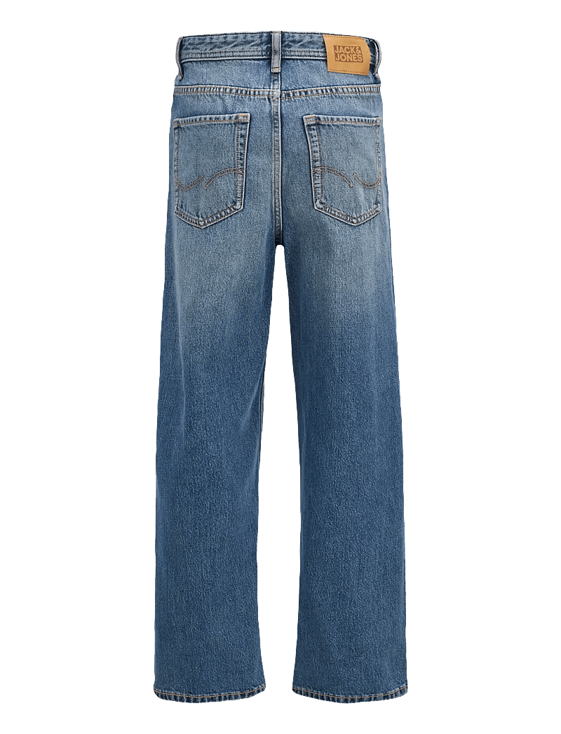 Jack & Jones - JJIALEX JJORIGINAL MF 061 NOOS JNR - regular jeans - blue denim - 2