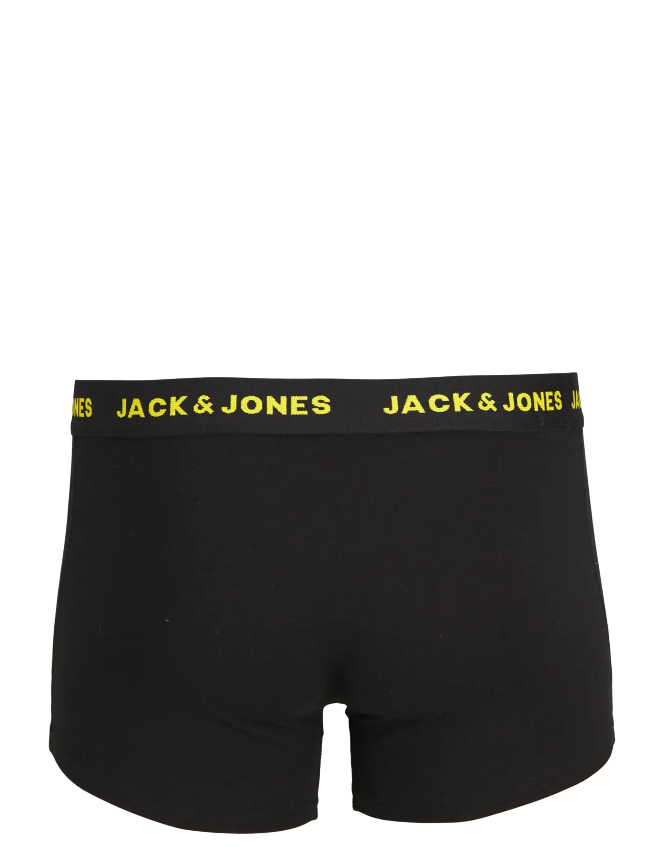 Jack & Jones - JACBLACK FRIDAY TRUNKS 5 PACK ONLI JNR - black - 1