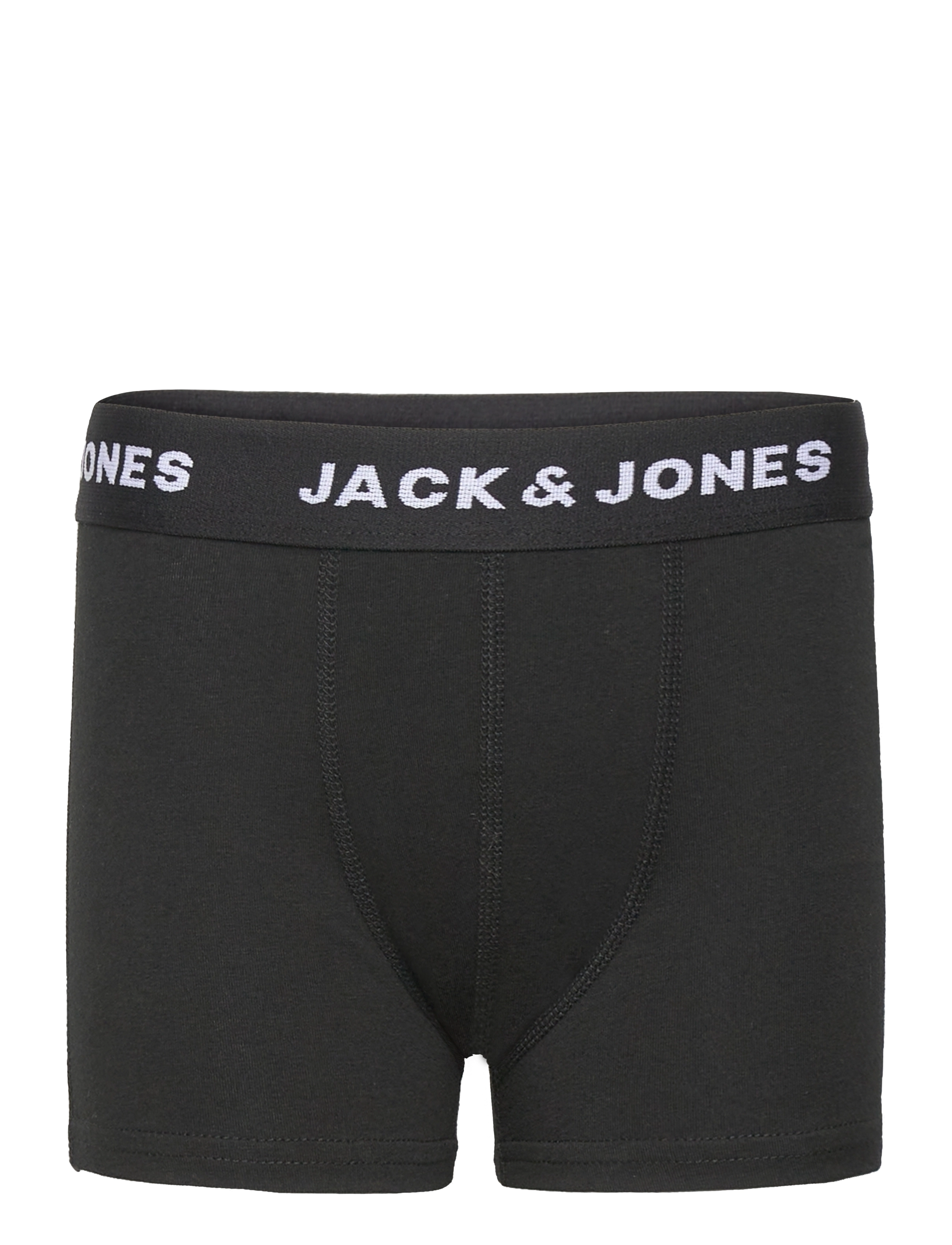 Jack & Jones - JACBLACK FRIDAY TRUNKS 5 PACK ONLI JNR - black - 5