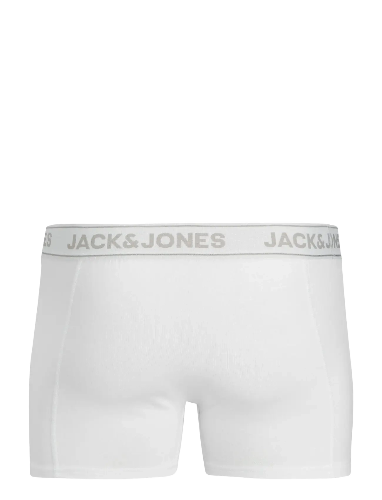 Jack & Jones - JACBLACK FRIDAY TRUNKS 5 PACK ONLI JNR - black - 1