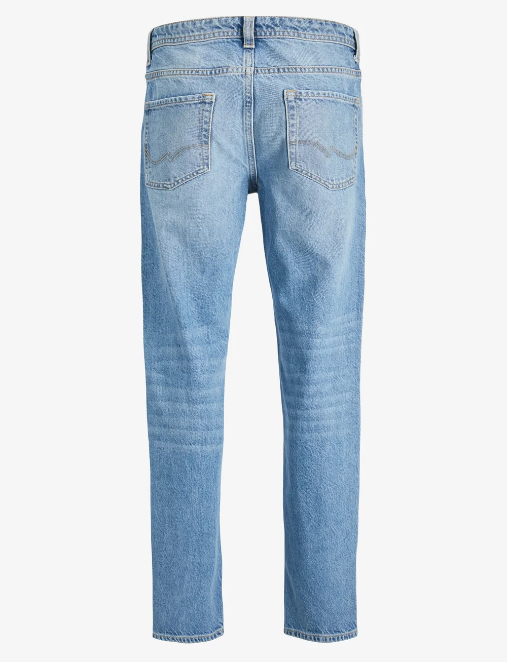 Jack & Jones - JJICHRIS JJORIGINAL AKM 920 NOOS MNI - loose jeans - blue denim - 2