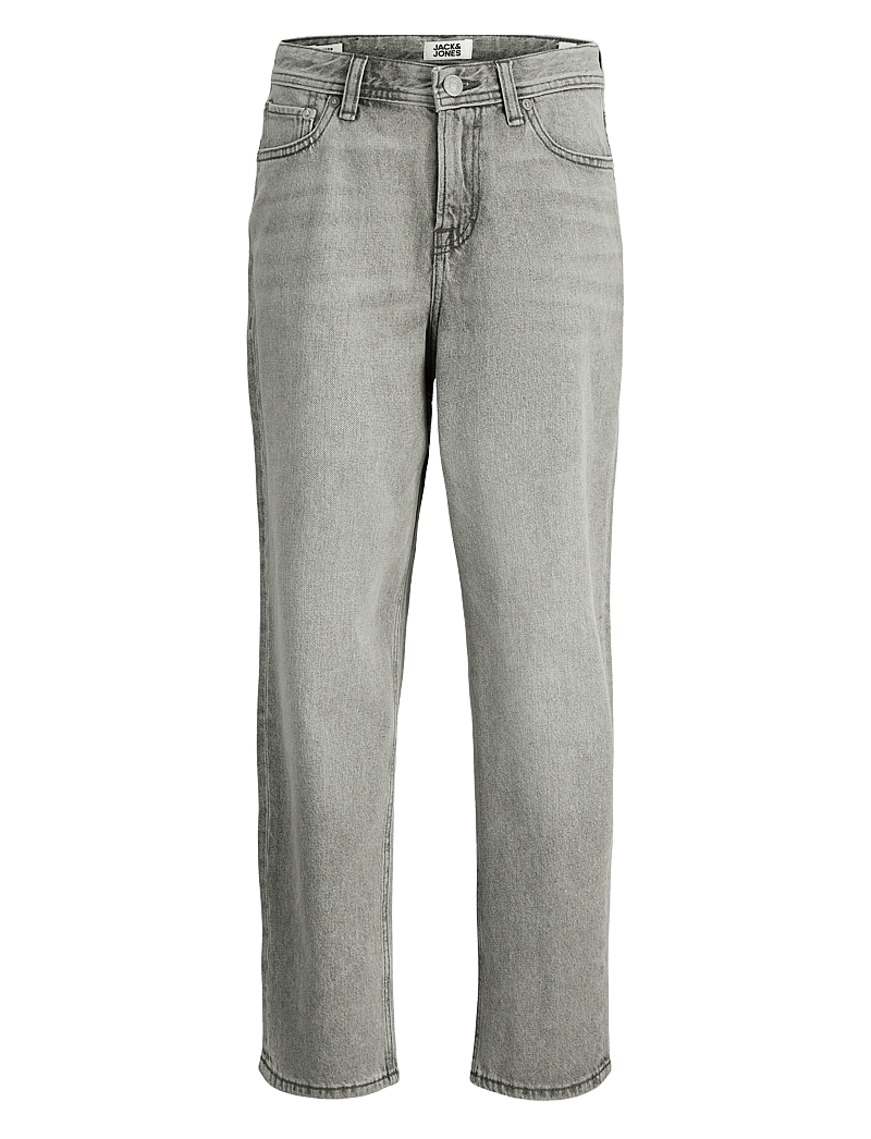 Jack & Jones - JJICHRIS JJORIGINAL AKM 928 NOOS MNI - loose jeans - grey denim - 1