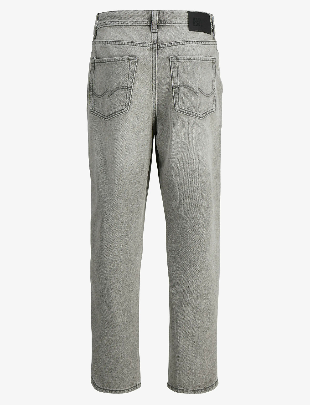 Jack & Jones - JJICHRIS JJORIGINAL AKM 928 NOOS MNI - loose jeans - grey denim - 2