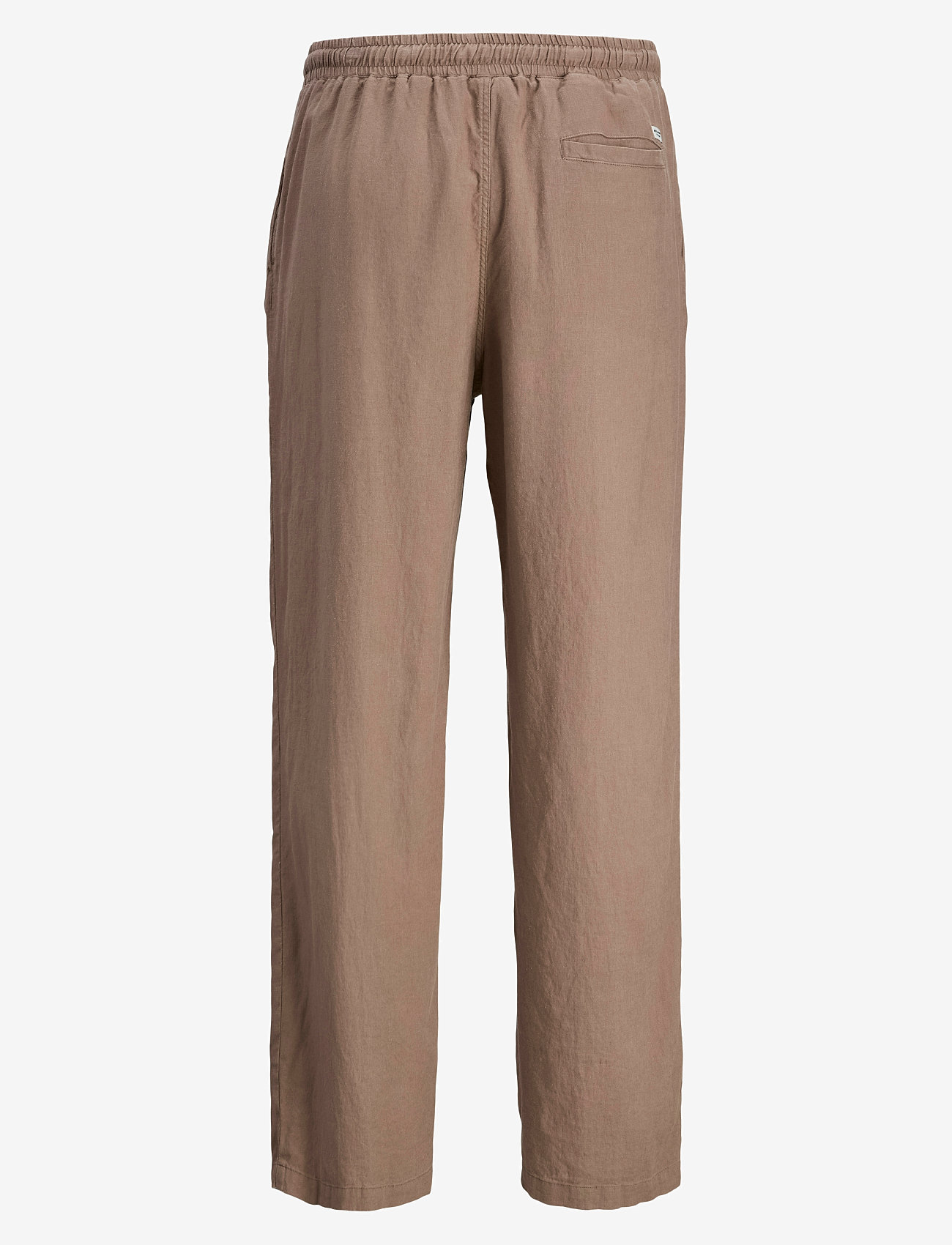 Jack & Jones - JPSTBILL JJPAROS JOGGER PANT SN JNR - bukser - deep taupe - 1
