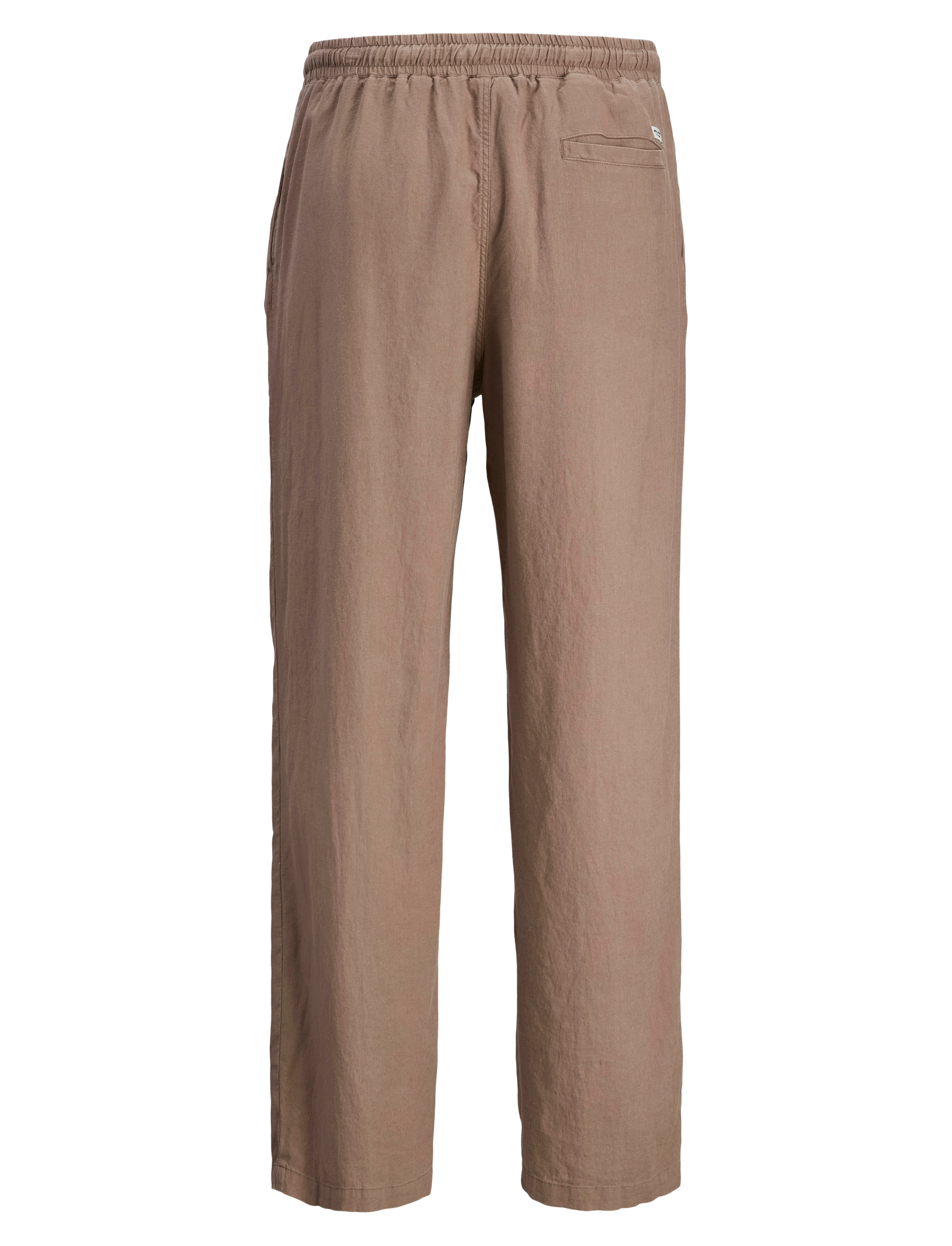 Jack & Jones - JPSTBILL JJPAROS JOGGER PANT SN JNR - bukser - deep taupe - 1