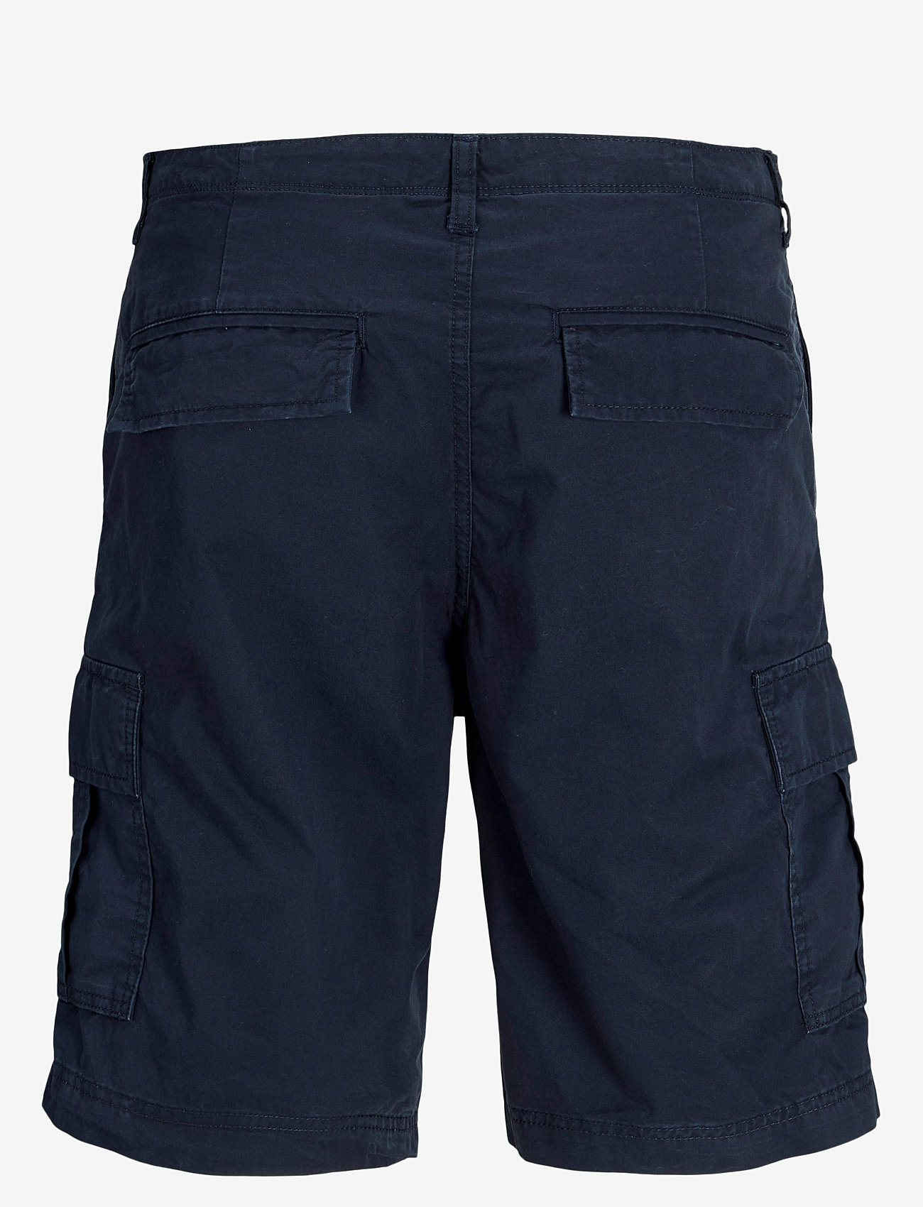 Jack & Jones - JPSTCOLE JJMATEO CARGO SHORT JNR - cargo shorts - dark navy - 2