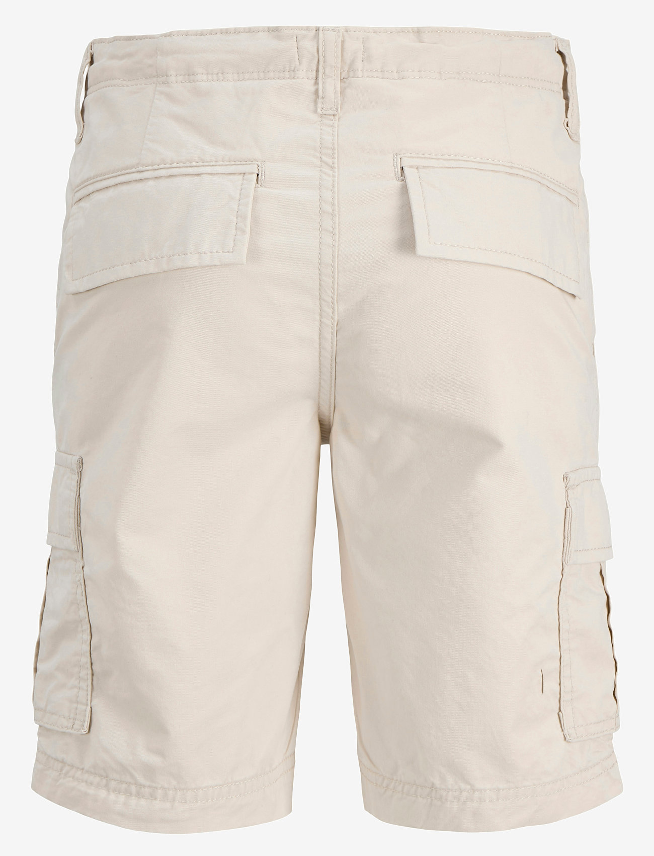 Jack & Jones - JPSTCOLE JJMATEO CARGO SHORT JNR - cargo shorts - moonbeam - 2