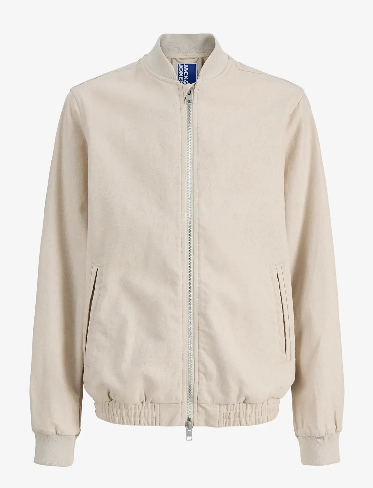 Jack & Jones - JPRBLALEISTER BOMBER JKT JNR - lette jakker - ancient scroll - 1