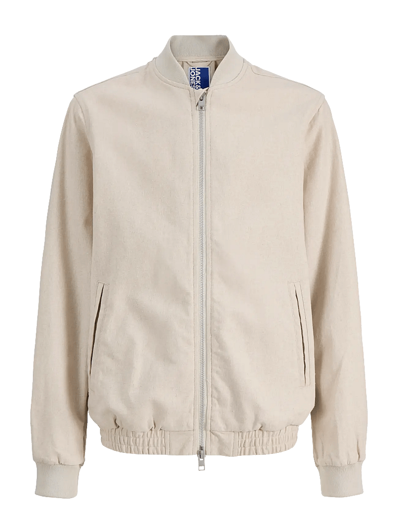 Jack & Jones - JPRBLALEISTER BOMBER JKT JNR - kevyet takit - ancient scroll - 1