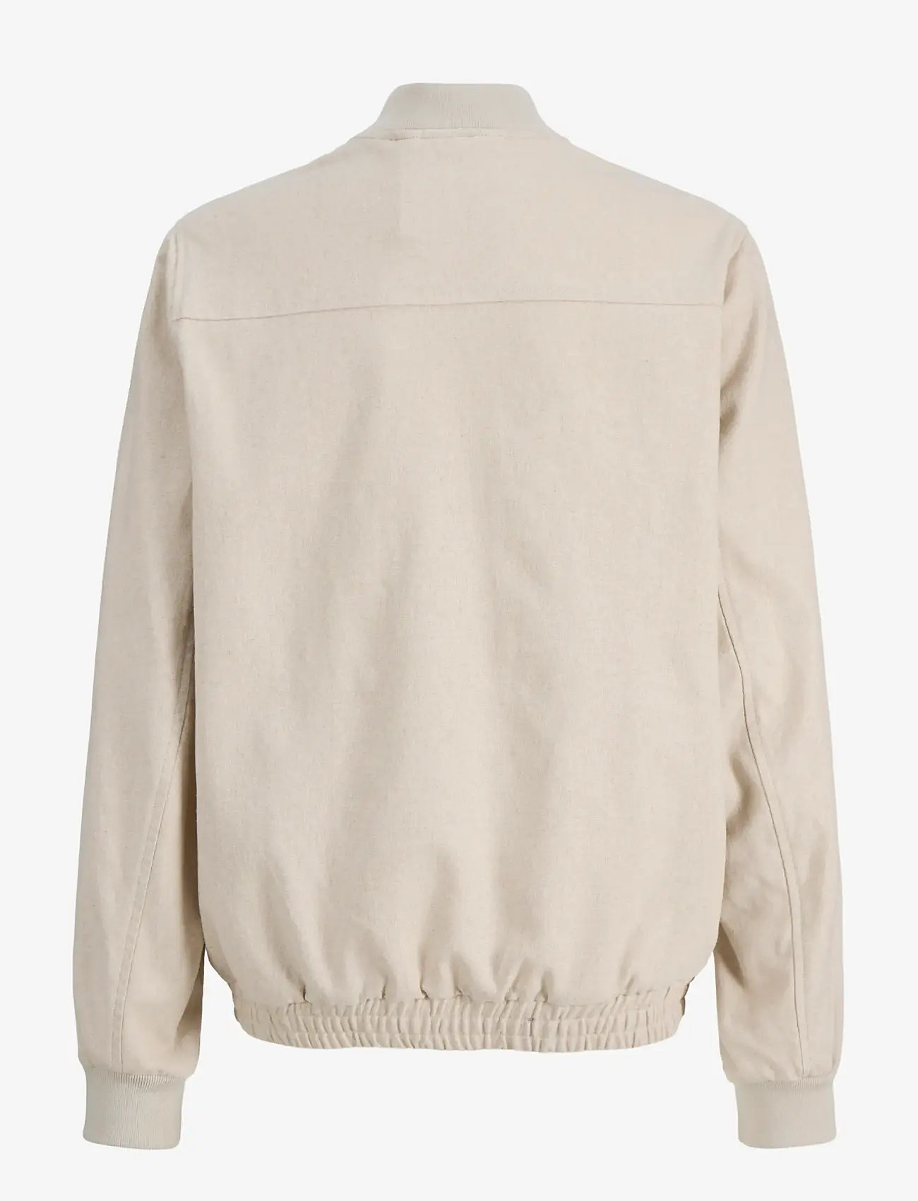 Jack & Jones - JPRBLALEISTER BOMBER JKT JNR - lette jakker - ancient scroll - 2
