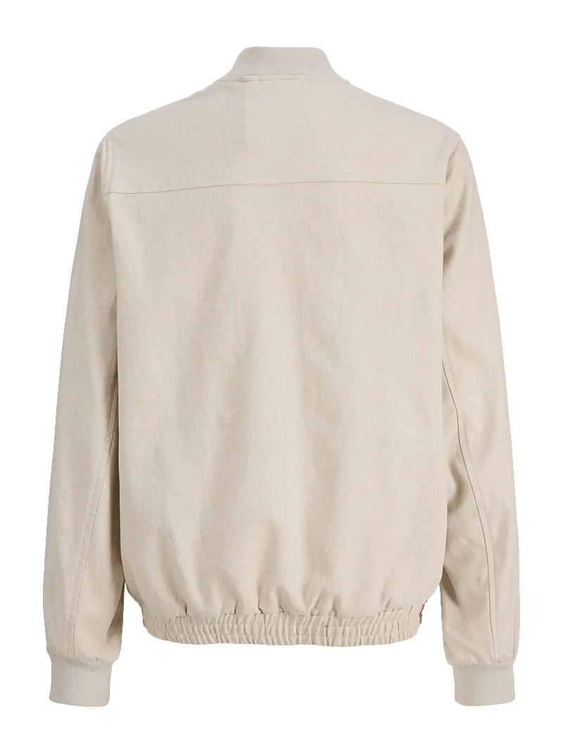 Jack & Jones - JPRBLALEISTER BOMBER JKT JNR - kevyet takit - ancient scroll - 2