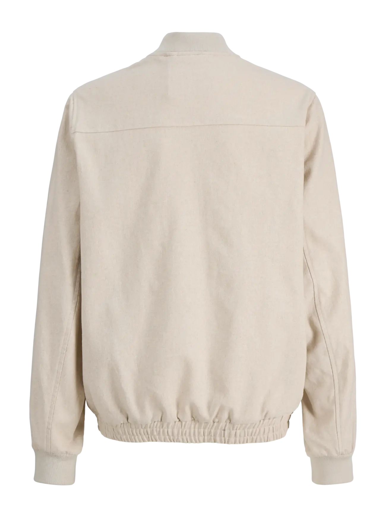 Jack & Jones - JPRBLALEISTER BOMBER JKT JNR - Õhukesed joped - ancient scroll - 2