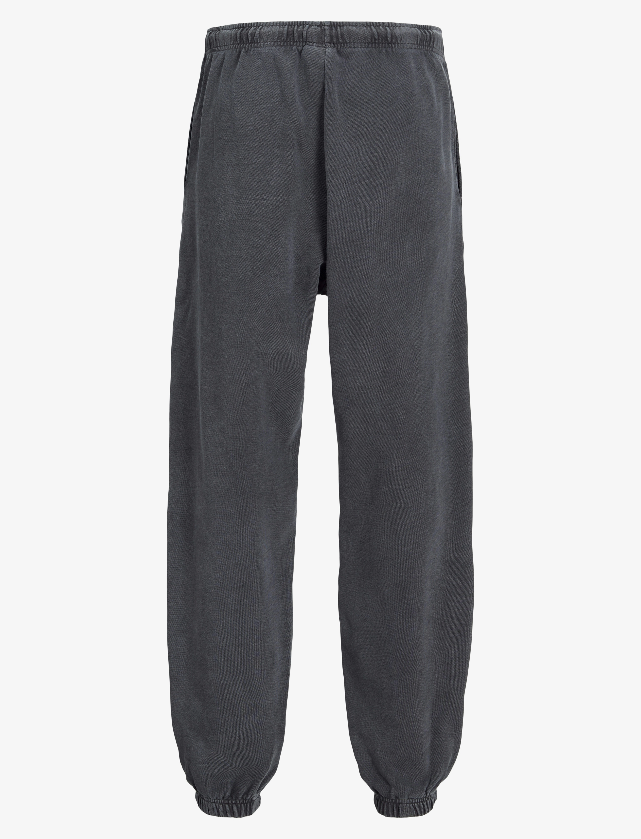 Jack & Jones - JPSTKARL JJCHARGE FADED SWEAT PANT JNR - castlerock - 2